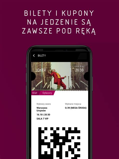 multikino aplikacja|Premiera nowej aplikacji mobilnej Multikino